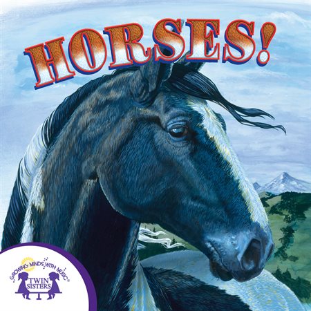 Know-It-Alls!  Horses