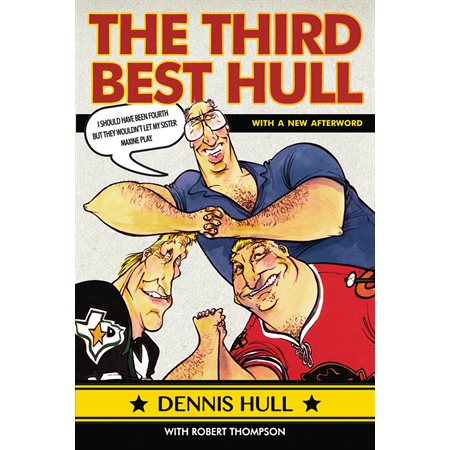 The Third Best Hull