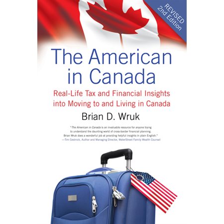 The American in Canada, Revised