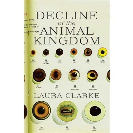 Decline of the Animal Kingdom