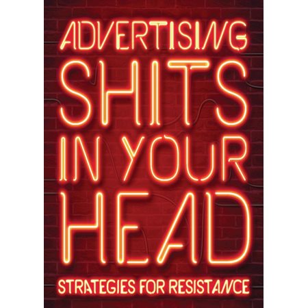 Advertising Shits in Your Head