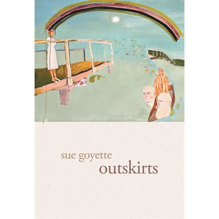 outskirts