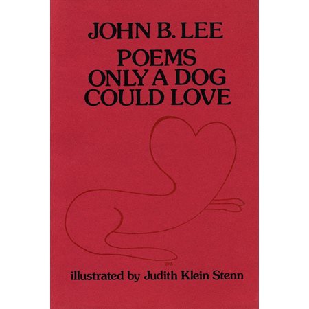 Poems Only a Dog Could Love