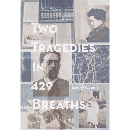 Two Tragedies in 429 Breaths