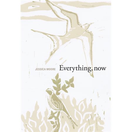 Everything, Now