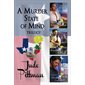 A Murder State of Mind Boxed Set