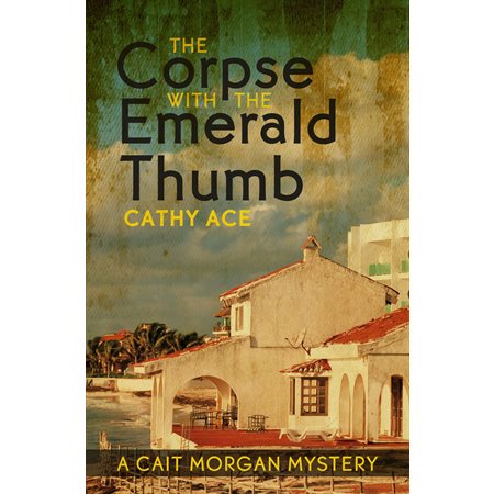 The Corpse with the Emerald Thumb