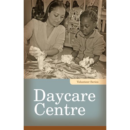 Daycare Centre