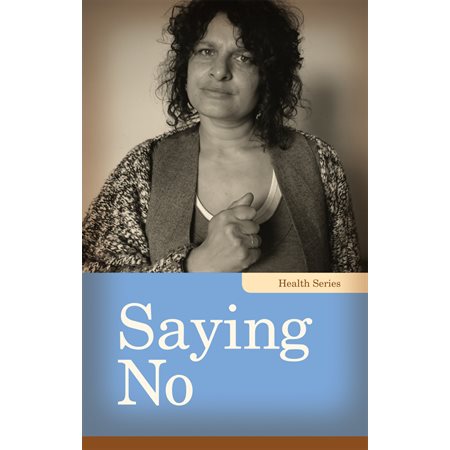 Saying No