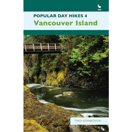 Popular Day Hikes 4