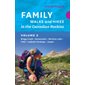 Family Walks and Hikes in the Canadian Rockies – Volume 2