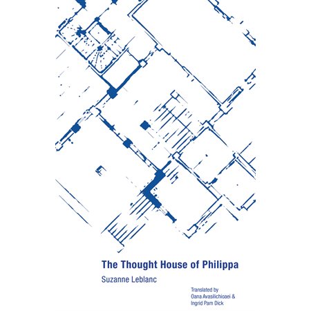 Thought House of Philippa, The