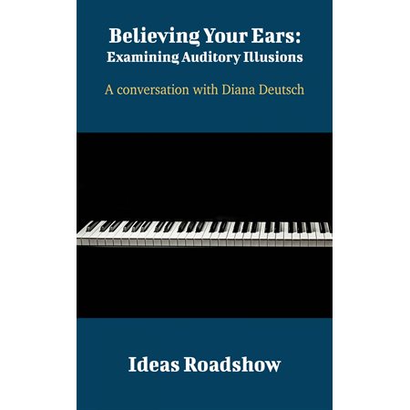 Believing Your Ears: Examining Auditory Illusions