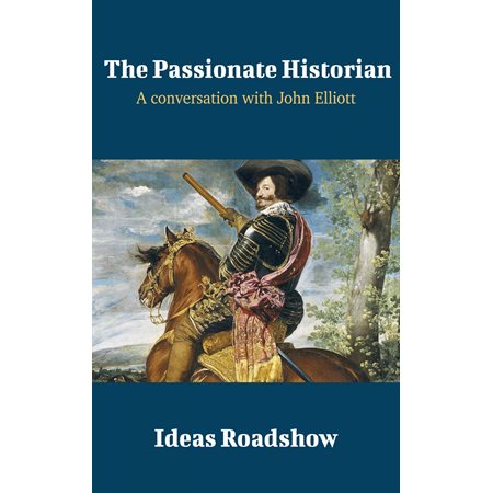 The Passionate Historian