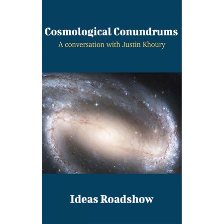 Cosmological Conundrums