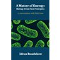 A Matter of Energy: Biology From First Principles