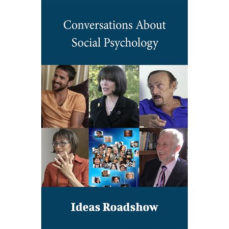 Conversations About Social Psychology