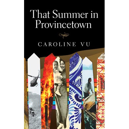 That Summer In Provincetown