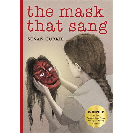 The Mask That Sang