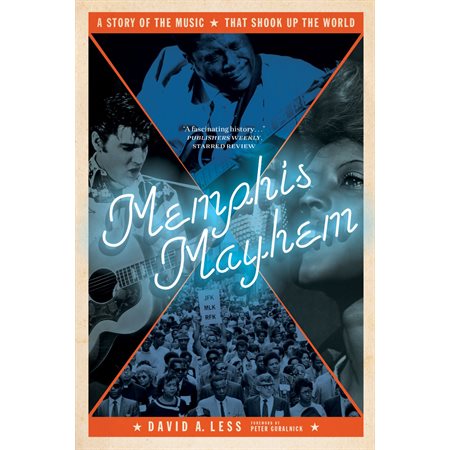 Memphis Mayhem
