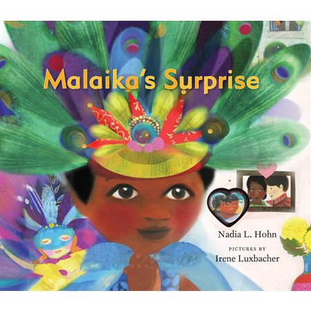 Malaika’s Surprise