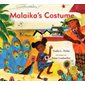 Malaika’s Costume