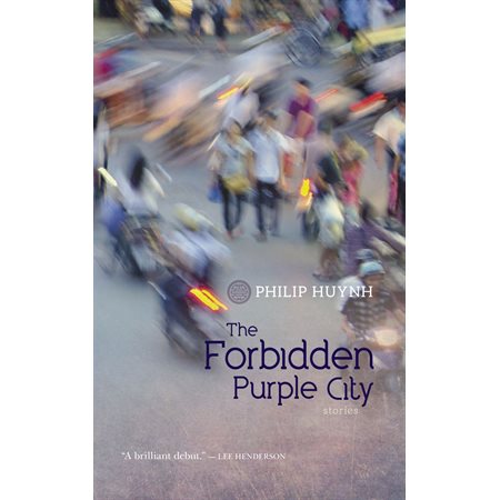 The Forbidden Purple City
