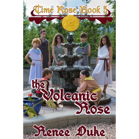The Volcanic Rose