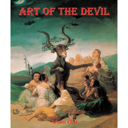 Art of the Devil