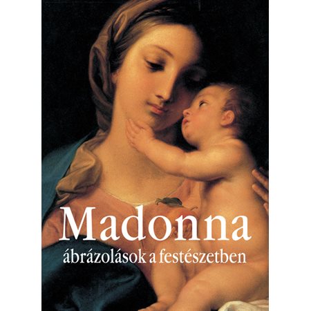 Madonna ábrázolások a festészetben