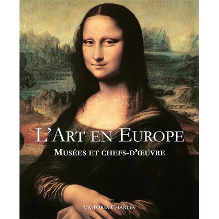 L’art en Europe