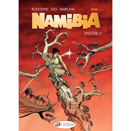 Namibia - Episode 2