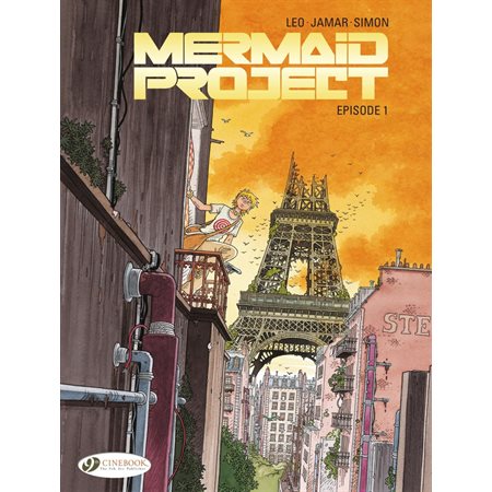 Mermaid Project - Episode 1