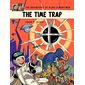 Blake & Mortimer - Volume 19 - The time trap