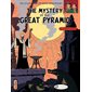 Blake & Mortimer - Volume 3 - The Mystery of the Great Pyramid (Part 2)