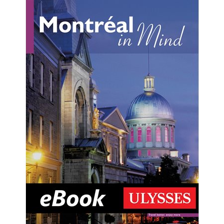 Montréal in Mind