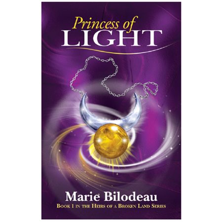 Princess of Light