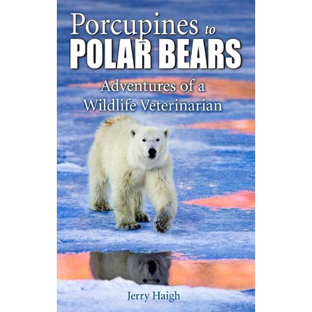 From Polar Bears to Porcupines