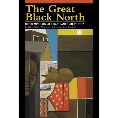 The Great Black North
