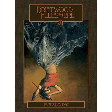 Driftwood Ellesmere