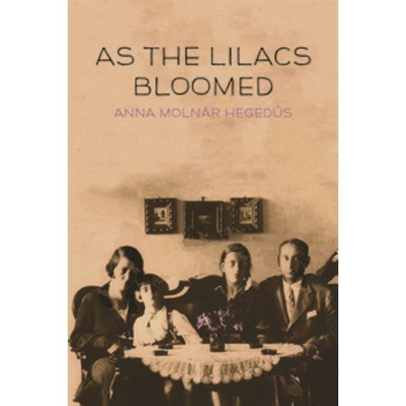 As the Lilacs Bloomed
