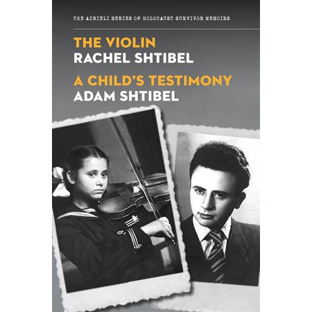 The Violin / A Child's Testimony