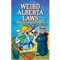 Weird Alberta Laws