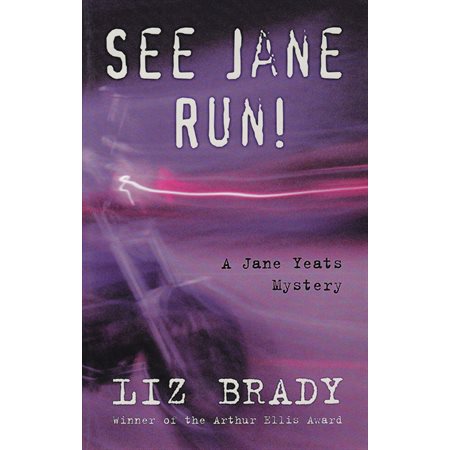 See Jane Run!