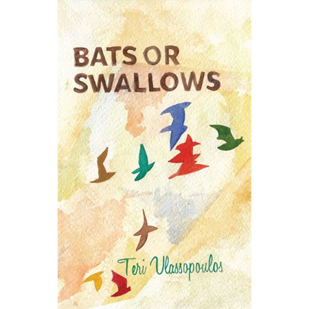 Bats or Swallows