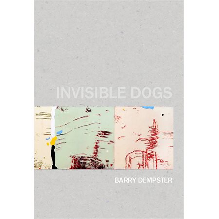 Invisible Dogs