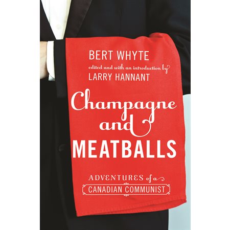 Champagne and Meatballs
