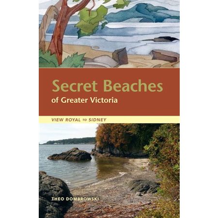 Secret Beaches of Greater Victoria