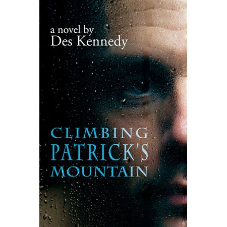 Climbing Patrick's Mountain