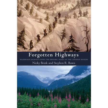 Forgotten Highways